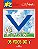 Livro Os voos do v - Imagem 1