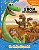 Livro O bom dinossauro: um amigo especial - Imagem 1