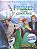 Livro Atividades Divertidas - Frozen Fever - Imagem 1