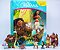 Livro Moana: aventuras do mar - Imagem 1