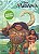 Livro Atividades Divertidas - Moana - Imagem 1