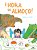 Livro é hora do almoço! - Imagem 1