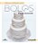 Livro Enciclopédia dos bolos: avançado - Imagem 1