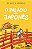 Livro O palácio japonês - Imagem 1
