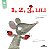 Livro 1, 2, 3, lili - Imagem 1