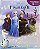 Livro Frozen 2: poderes da natureza - Imagem 1