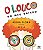 Livro O Louco Do Meu Bairro - Imagem 1