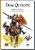 Livro Dom Quixote - Imagem 1
