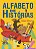 Livro Alfabeto De Histórias - Imagem 1