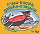 Livro Fraca Fracola, Ginha-D Angola - Imagem 1