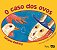 Livro O Caso Dos Ovos - Imagem 1