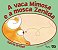 Livro A Vaca Mimosa E A  Mosca Zenilda - Imagem 1