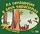 Livro As Centopeias E Seus Sapatinhos - Imagem 1
