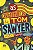 Livro Aventuras De Tom Sawyer - Imagem 1