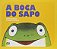 Livro A Boca Do Sapo - 13Ed/15 - Imagem 1
