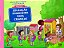 Livro Educação Financeira Para Crianças - Volume 1 - Imagem 1