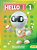 Livro Hello! Kids - 1º Ano - Imagem 1