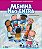 Livro Menina Não Entra - Imagem 1
