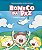 Livro Boneco Da Paz - Imagem 1