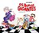 Livro Os Bolos Gigantes - Imagem 1