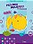 Livro Peixinho Dourado Vai Passear - Imagem 1
