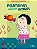 Livro Pluminha Procura Amigos - Imagem 1