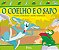 Livro O Coelho E O Sapo - Imagem 1