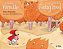 Livro Chapeuzinho Vermelho - Imagem 1