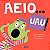 Livro A E I O... Uau! - Imagem 1