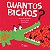 Livro Quantos Bichos? - Imagem 1