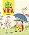 Livro De Bem Com A Vida - Imagem 1