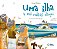 Livro Uma Ilha A Mil Milhas Daqui - Imagem 1