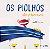 Livro Os Piolhos Da Princesa - Imagem 1