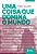 Livro Uma Coisa Que Domina O Mundo - Imagem 1