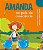 Livro Amanda No País Da Consciência - Edição 2017 - Imagem 1