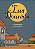 Livro Lua Dourada - Imagem 1