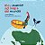 Livro Meu Mundo No Mapa Do Mundo - Imagem 1