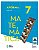 Livro Apoema Matemática - 7º Ano - Ensino Fundamental Ii - Imagem 1