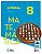 Livro Apoema Matemática - 8º Ano - Ensino Fundamental Ii - Imagem 1