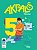 Livro Akpalô Ciências - 5º Ano - Ensino Fundamental I - Imagem 1