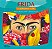 Livro Frida E A Joaninha Flora - Imagem 1