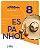 Livro Apoema Espanhol - 8º Ano - Ensino Fundamental Ii - Imagem 1