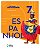 Livro Apoema Espanhol - 7º Ano - Ensino Fundamental Ii - Imagem 1