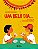 Livro Um Belo Dia... - Imagem 1