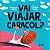 Livro Vai Viajar, Caracol? - Imagem 1