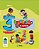 Livro Brincando Com Os Números - 3º Ano - Ensino Fundamental I - Imagem 1