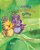 Livro Todos No Mesmo Galho = The Together Tree - Imagem 1