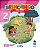 Livro Brincando Com Inglês - 2º Ano Educação Infantil - 05Ed/24 - Imagem 1