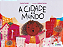 Livro A Cidade É O Mundo - Imagem 1