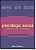 Livro Psicologia Social O Homem Em Movimento - Imagem 1